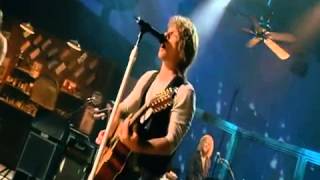 Bon Jovi - Everybody's Broken  (Lost Highway Concert 2007)