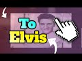 To Elvis With Love  (Tribute)