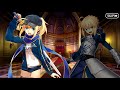 【Fate/Grand Order】 セイバースレイヤー 覚醒編 【幕間の物語】[謎のヒロインX]