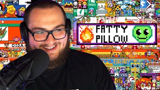 FIGHT O PIXELY!! FATTYPILLOW ZPĚT NA R/PLACE