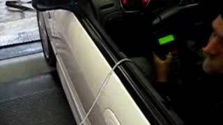 Dyno3 - 26 sec 3rd gear