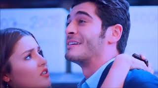 PYAAR MANGA HAI   Reprise Version    Murat and Hayat 2016 HD