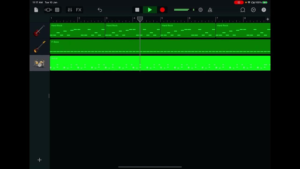 Blue Archive OST Burning Love on garage band (made by YuuY JaaJ) Blue Archive OST Burning Love on garage band (made by YuuY JaaJ)