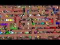 POV THE PEPSI M1A0 CAT GUN FLASHCUT AND AHENO CRAZY FTOG OBUNGA NEXTBOT GMOD #nextbot #Garry'sMod