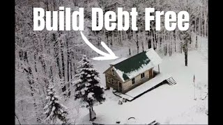 Off Grid Cabin On A Budget: How To Build For Cheap