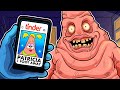 The Most CURSED Patrick Game Ever Made