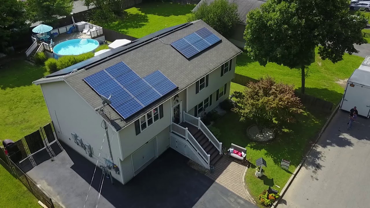 16 Palmer Ave. Middletown, NY 10940 House for Sale YouTube