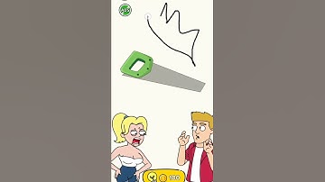 Draw Story | Level 302 Gameplay Android /iOS Mobile game #short #tiktok