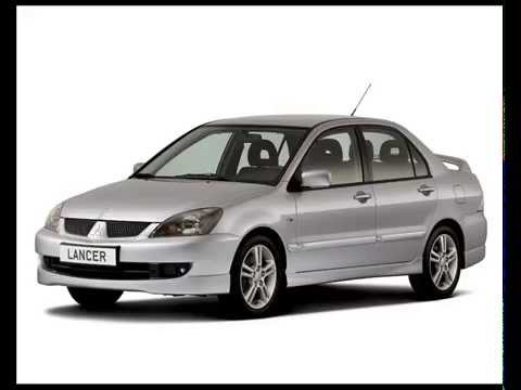 Obd lancer 9