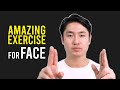 Fix the face full routine7 minutes for great resultsasymmetry corrective exercises