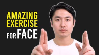 Fix The Face Full Routine7 Minutes For Great Resultsasymmetry Corrective Exercises