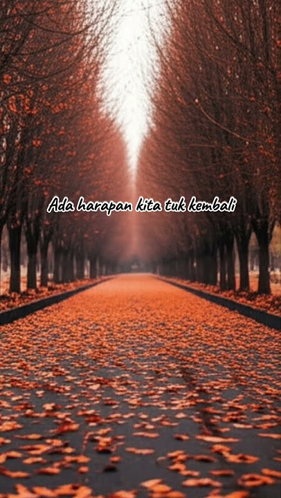 Lirik Lagu Biar Semua Hilang—Nicky Astria #liriklaguindo #lirik #lyrics