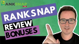 Ranksnap 3.0 Review - Rank anything in a snap Ranksnap 3.0 Review - Rank anything in a snap