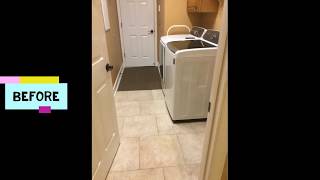 SERVPRO Reconstruction