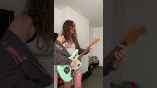 Nirvana Dive (Solo) - 2Nd Attempt