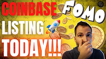 *URGENT* New Coinbase Coin (Braintrust BTRST)