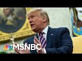 Day 1,058: Trump Explodes On Dems As House Judiciary Recommends Impeachment | The 11th Hour | MSNBC