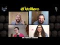 El bolillero: Un Podcast Random #12 Ft. La Nadia Maria