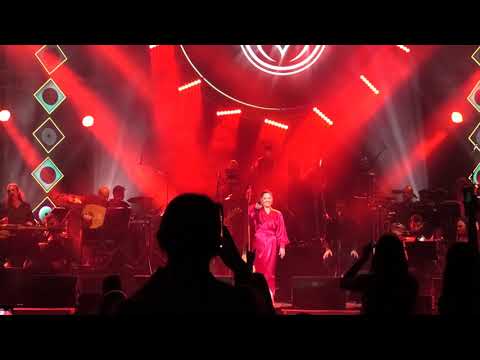 זהבה בן באמפי קיסריה טיפת מזל 