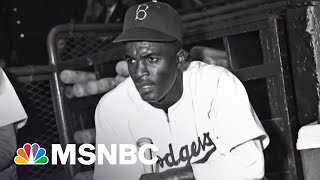 Jackie Robinson Day and why his legacy beyond baseball resonates today