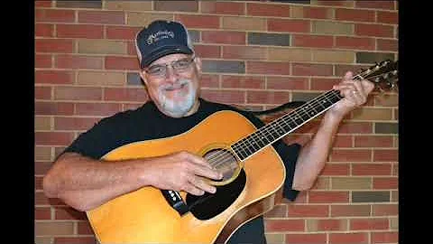 Mary, Did You Know performed by Rolland James