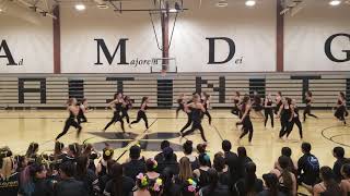 PSHS Dance Team This Is Me