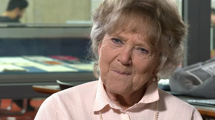 Julia Foster on Joe Orton