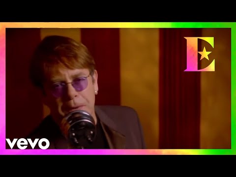 Elton John - You Can Make History