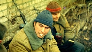 Воспоминания бойца 276 мсп. Первая чеченская война (2 часть)