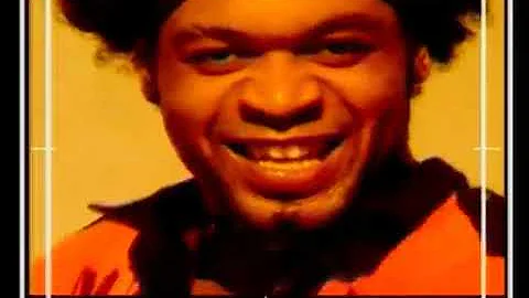Bill Clinton Kalonji - Palpitation Totale Clip