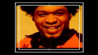 Bill Clinton Kalonji - Palpitation Totale Clip
