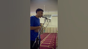 Surah Al Imran - سورة آل عمرانصلاة العشاء - ٣ ربيع الاول ١٤٤٧ - القاهرةFollow me 🥰 #quran #اكسبلور