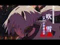 TVアニメ『逃げ上手の若君』 ショートPV第7弾（吹雪）