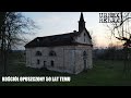 Kościół aniołów bez twarzy - Urbex Relax