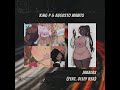 Ref:0U4JU5irYJs King p &amp; augusto mawts - jakalas (feat. olley rsa)