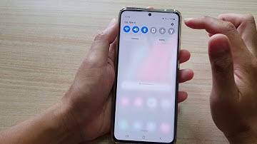 Galaxy S21/Ultra/Plus: How to Change Notification Vibration Pattern