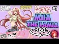 Miia Becomes Your Monster Waifu~ [ASMR] 360: Monster Musume: Miia Roleplay #1 360 VR