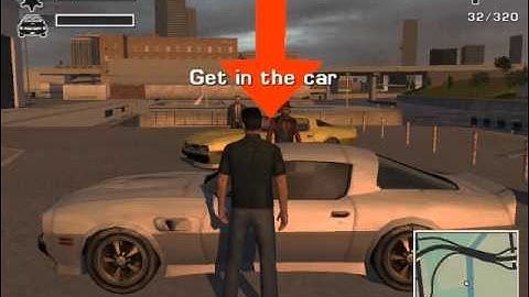 Driv3r Walkthrough Miami part 4