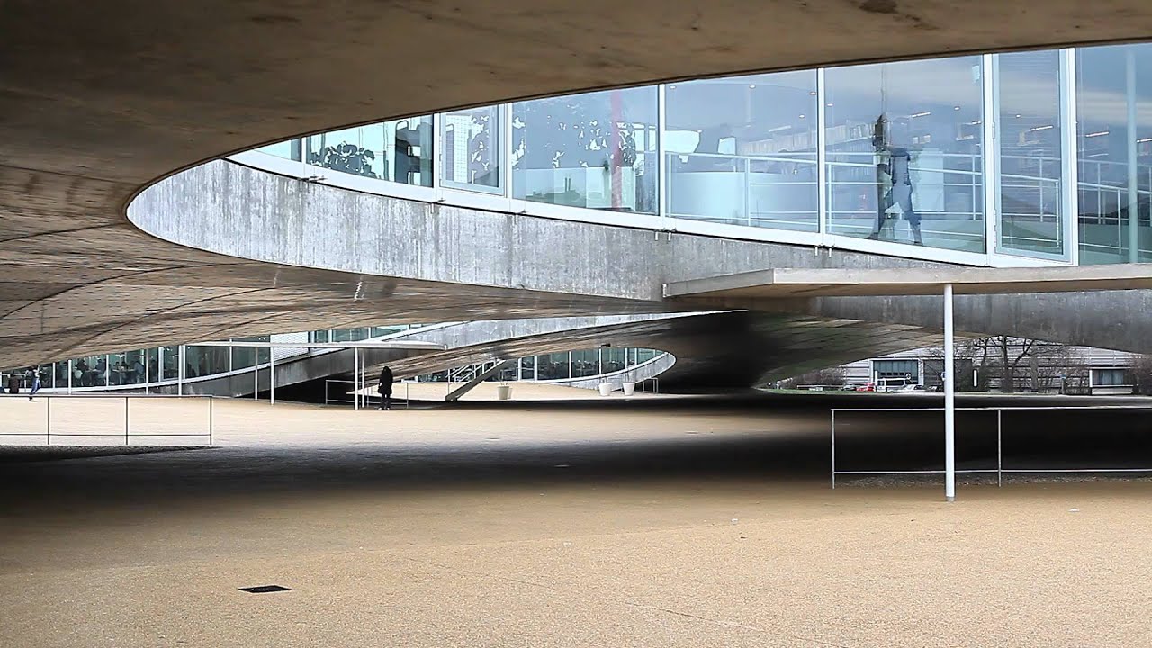 rolex learning center youtube rolex learning center