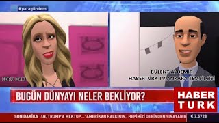 Canlı Yayında Aşk Animasyon