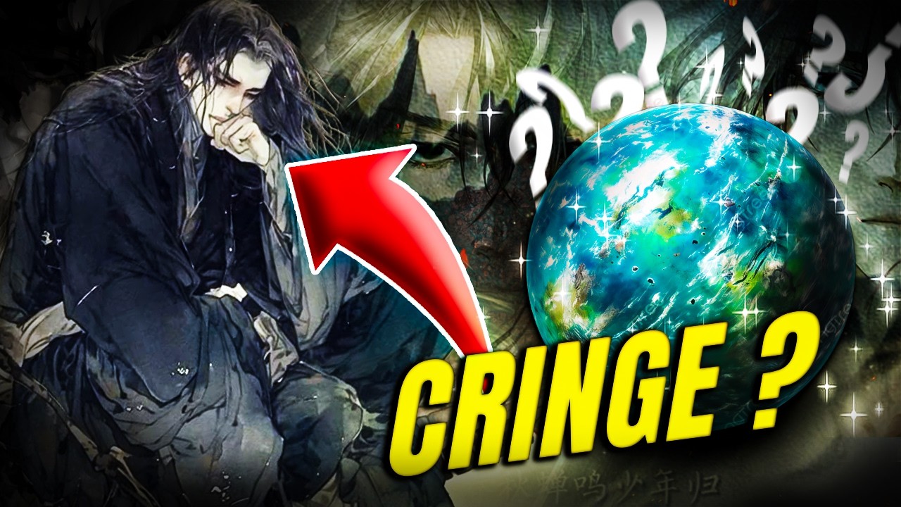 Что для меня значит преподобный Безумие...