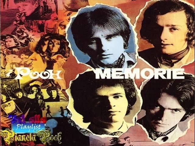Watch I Pooh - Waterloo '70 on YouTube Watch I Pooh - Waterloo '70 on YouTube