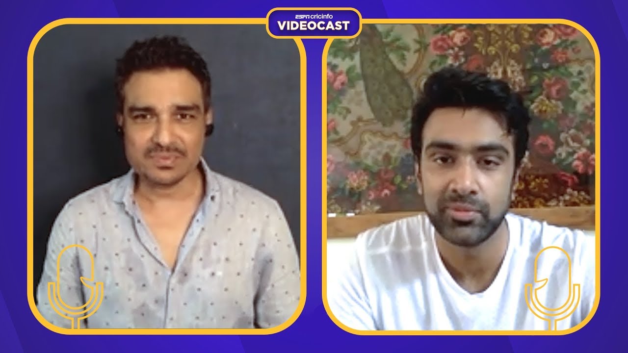 Ashwin: 'It really hurt me when people questioned why I was getting injured' | Part – 1