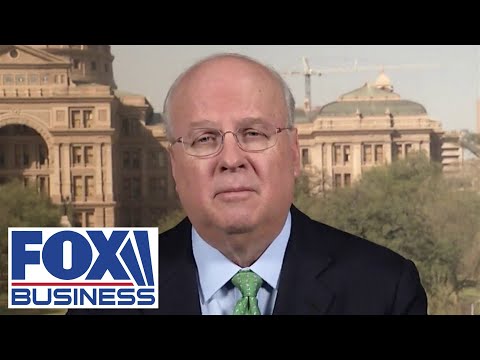 Karl Rove: Cartels