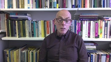 Week 1 1.1 Welcome to the Erlang K-MOOC