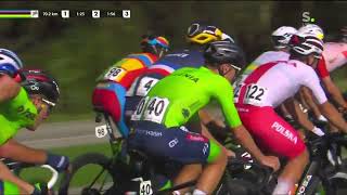UCI Road Cycling World Championship 2022 - Wollongong