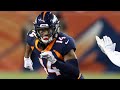 Courtland sutton highlights  20182020