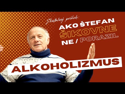 Video: Ako nepáchnuť alkoholom?