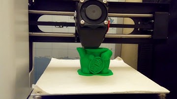 Monoprice Select Mini Unboxing and first print from a 3D printing Noob!!!