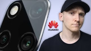 Huawei Mate 30 Pro: Game-Changing Camera Setup! screenshot 3